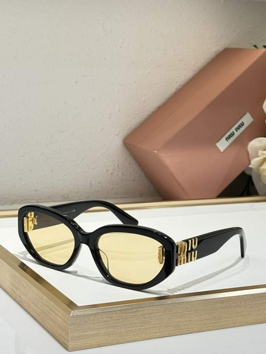 Picture of Miu Miu Sunglasses _SKUfw79165127fw